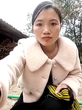 Živý XXX chat ngan-cute