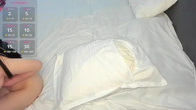 Živý XXX chat lovelymikky