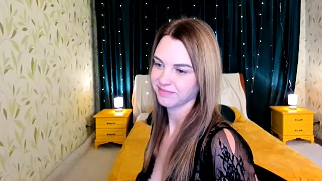 Živý XXX chat LunaFlinn