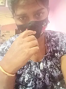 Tamil_Hot_Anu: вебкам-шоу