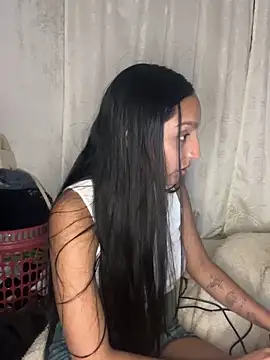 Eve_Ritz's Live XXX Chat