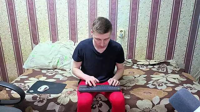 darienlarge Webcam-Show