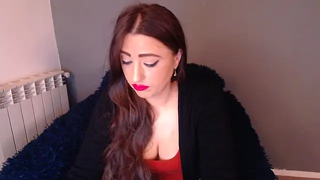 Вебкам-шоу RebeccaStone