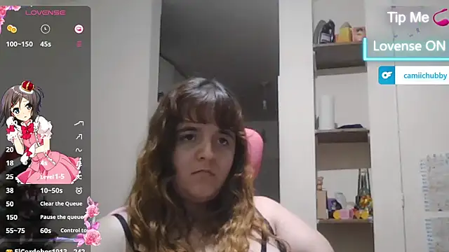 Bombon_ok live XXX chat