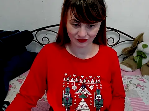 NightWish_Lorena's Live XXX Chat