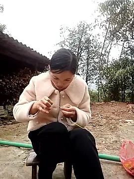 ngan-cute 现场XXX聊天