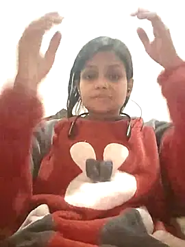 Chat XXX ao vivo de Komal0099