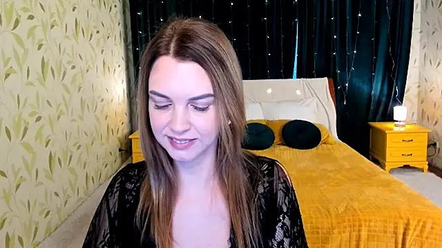 Show de webcam de LunaFlinn