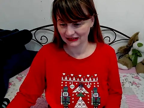 NightWish_Lorena: онлайн-секс-чат