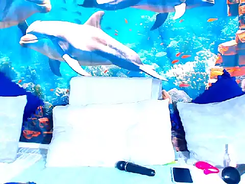 Cherrybootyjoy's Live XXX Chat