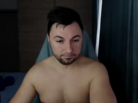 HankMalone's Webcam Show