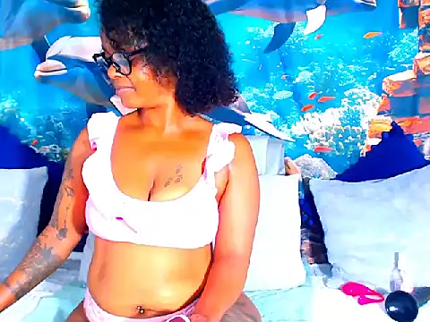 Chat XXX ao vivo de Cherrybootyjoy