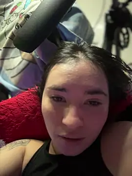 Sophie_LS' Live XXX Chat