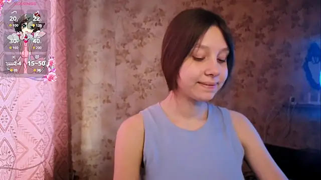 QutieDaSweet's Live XXX Chat