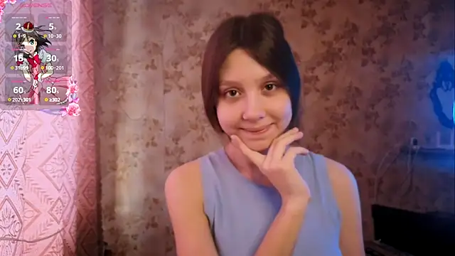 QutieDaSweet Live XXX Chat