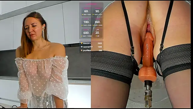 Živý XXX chat jess_benz