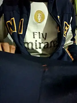 Pedropuente200 – webcam-show