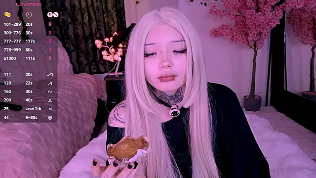 Lein_Bonen Live XXX chat