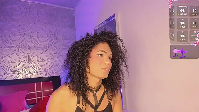 vennus1_'s Live XXX Chat