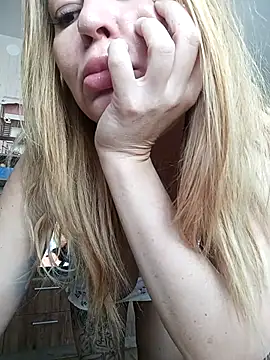 Lovers__Annn's Live XXX Chat