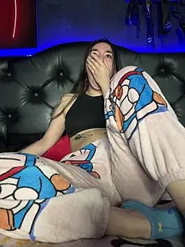 Sophie_LS' Live XXX Chat