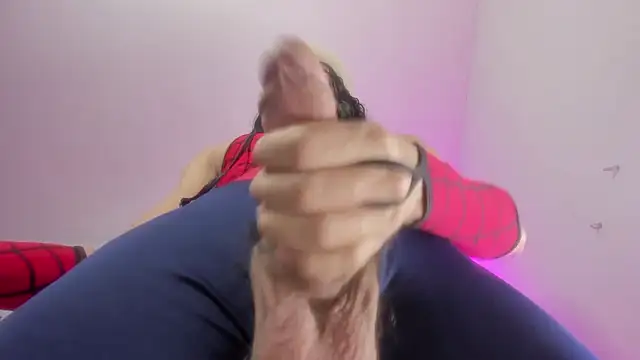 Brenda_lot élő XXX-chatje