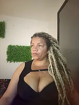 Chat XXX ao vivo de Eva_Luxei