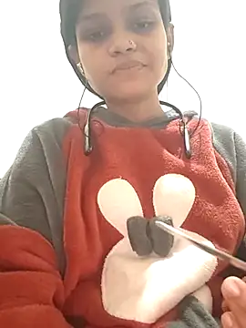 Komal0099's Webcam Show