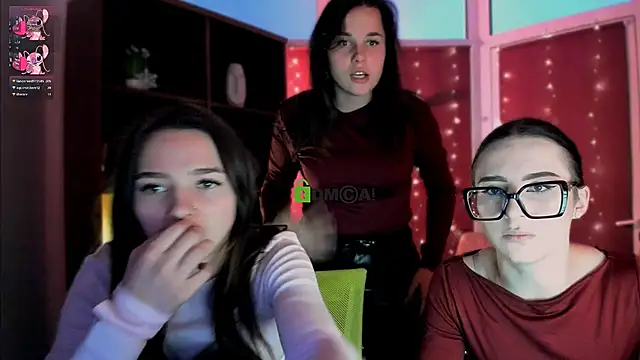 alia_skay – Naživo XXX chat