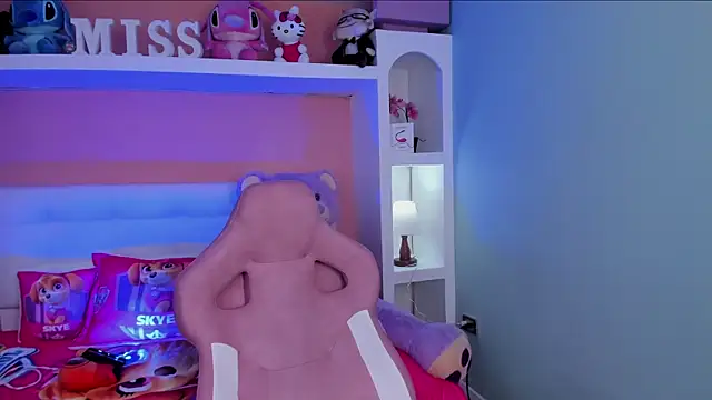 miss___megan's Live XXX Chat