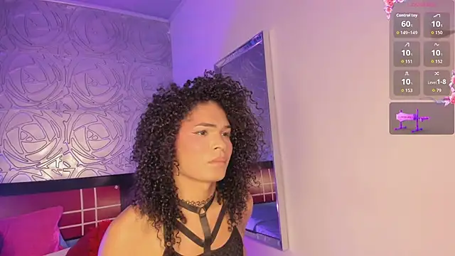 vennus1_ Chat XXX in diretta