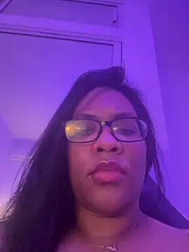 Chaniita's Live XXX Chat