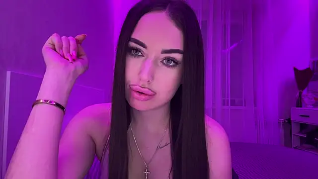 QueenGelik's Live XXX Chat