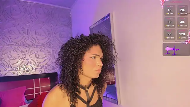 Czat XXX na żywo – vennus1_