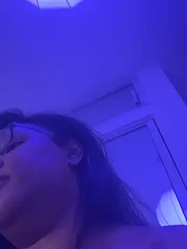 Chat XXX ao vivo de Chaniita