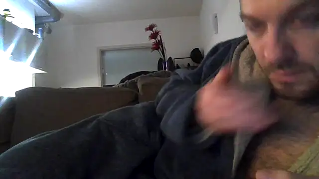 cheekycherryxのライブXXXチャット