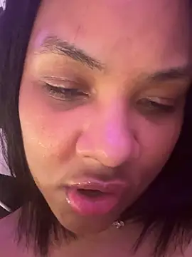 Chat XXX ao vivo de Chaniita