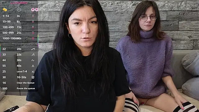 Vika_loves_you's Live XXX Chat