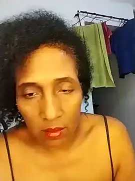 Chatroom XXX en direct de Aishamara