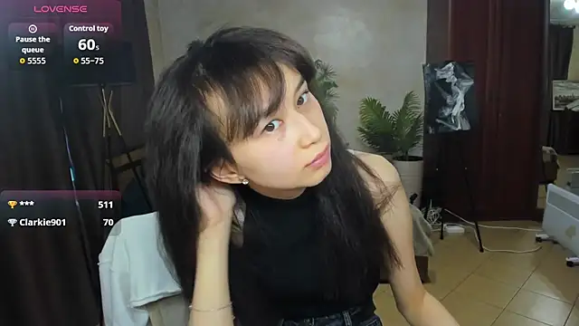 SheilaRare 现场XXX聊天