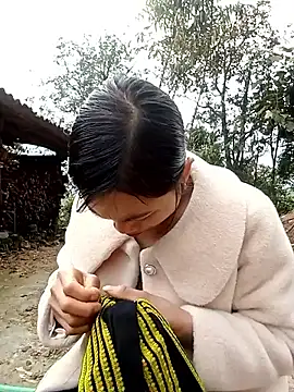 ngan-cute's Live XXX Chat