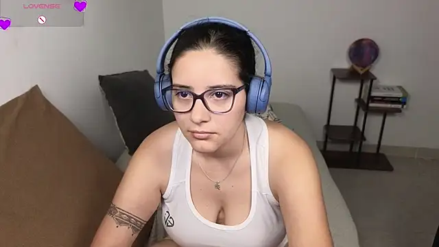 Czat XXX na żywo – blue__moon_