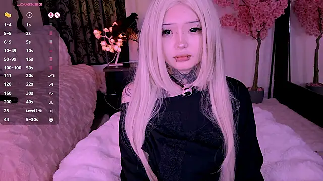 Chatroom XXX en direct de Lein_Bone