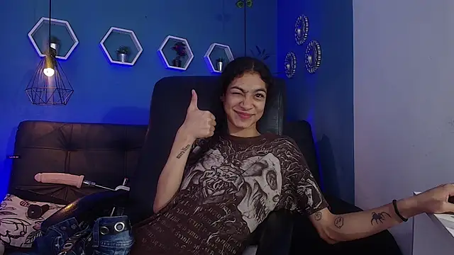 Aurora_ath Live XXX-Chat