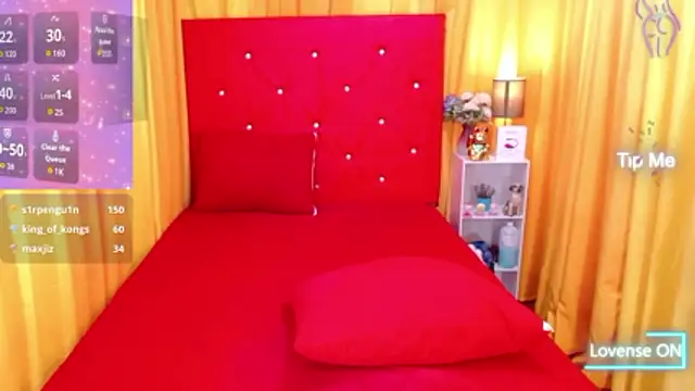 XxSexyPinay4uxX's Live XXX Chat