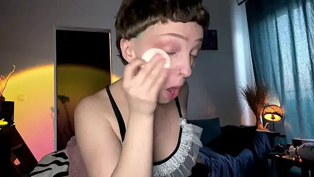 Ani_Kali – Kamerová šou