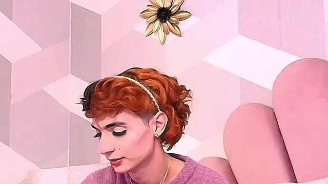 KylieMonnett – Naživo XXX chat