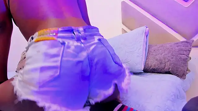 SabrinaBrownnのライブXXXチャット