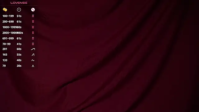 Chat XXX ao vivo de EdlinHargus