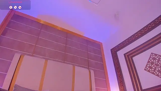 Chat XXX ao vivo de AbigailCarter